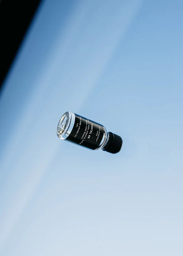 Santal 66 Oil (15ml)