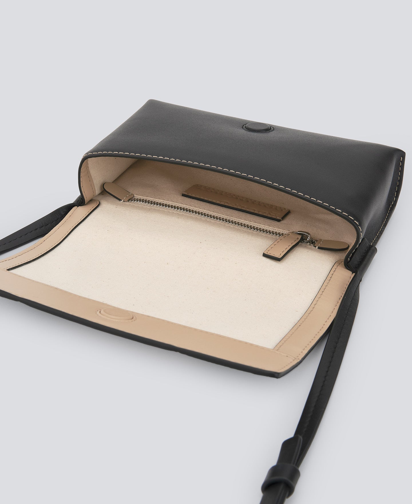 Multicolor Mini Braided Hobo Bag