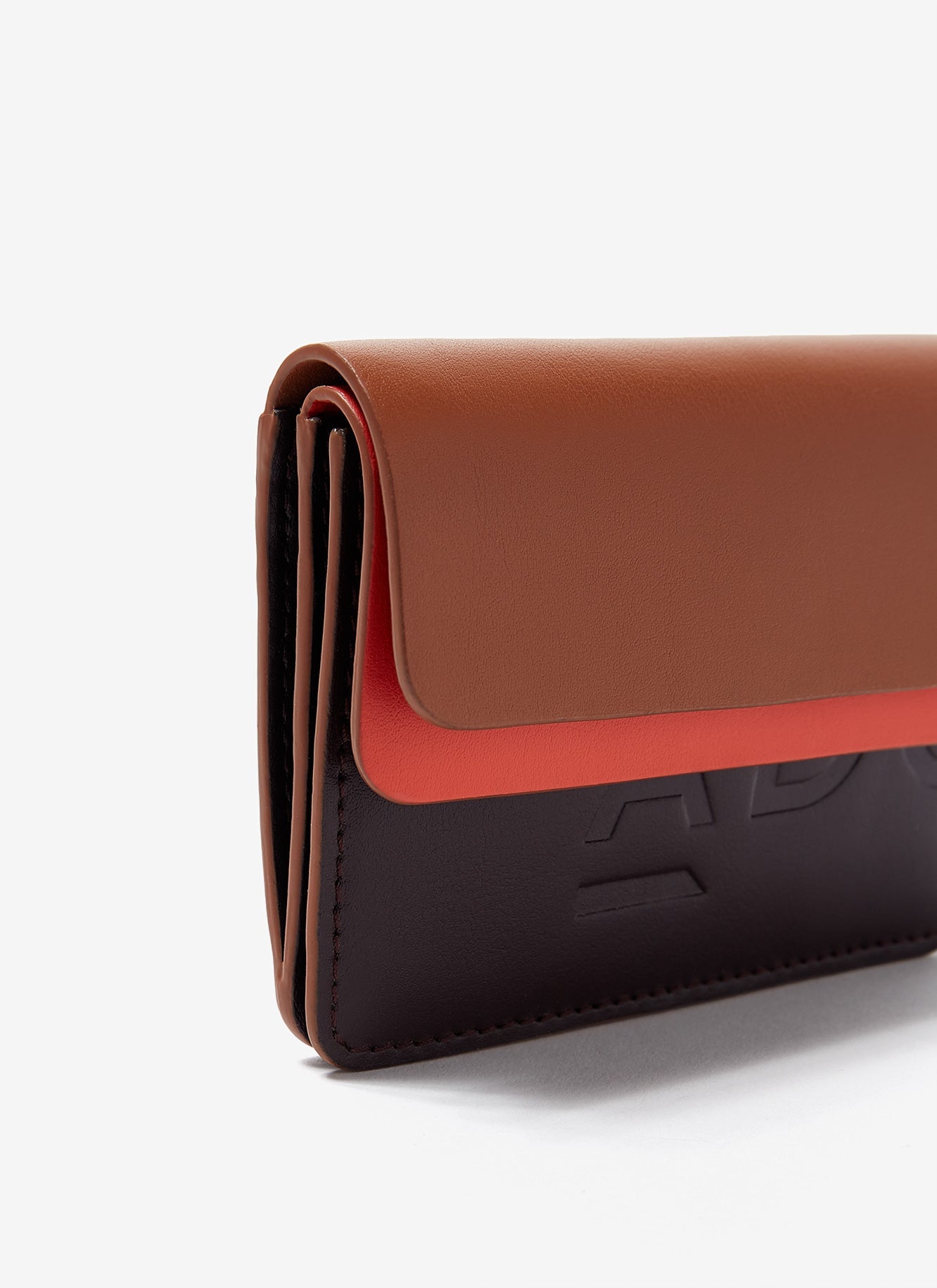 Buff Colour Wallet