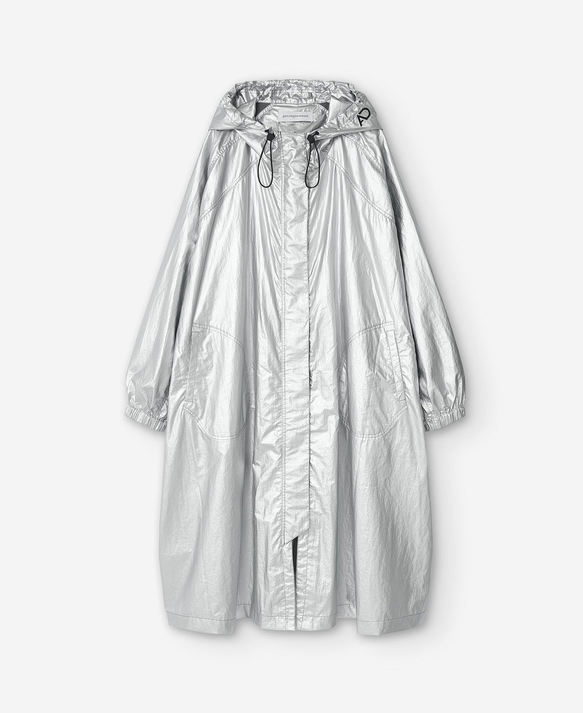 Nylon Windproof Coat