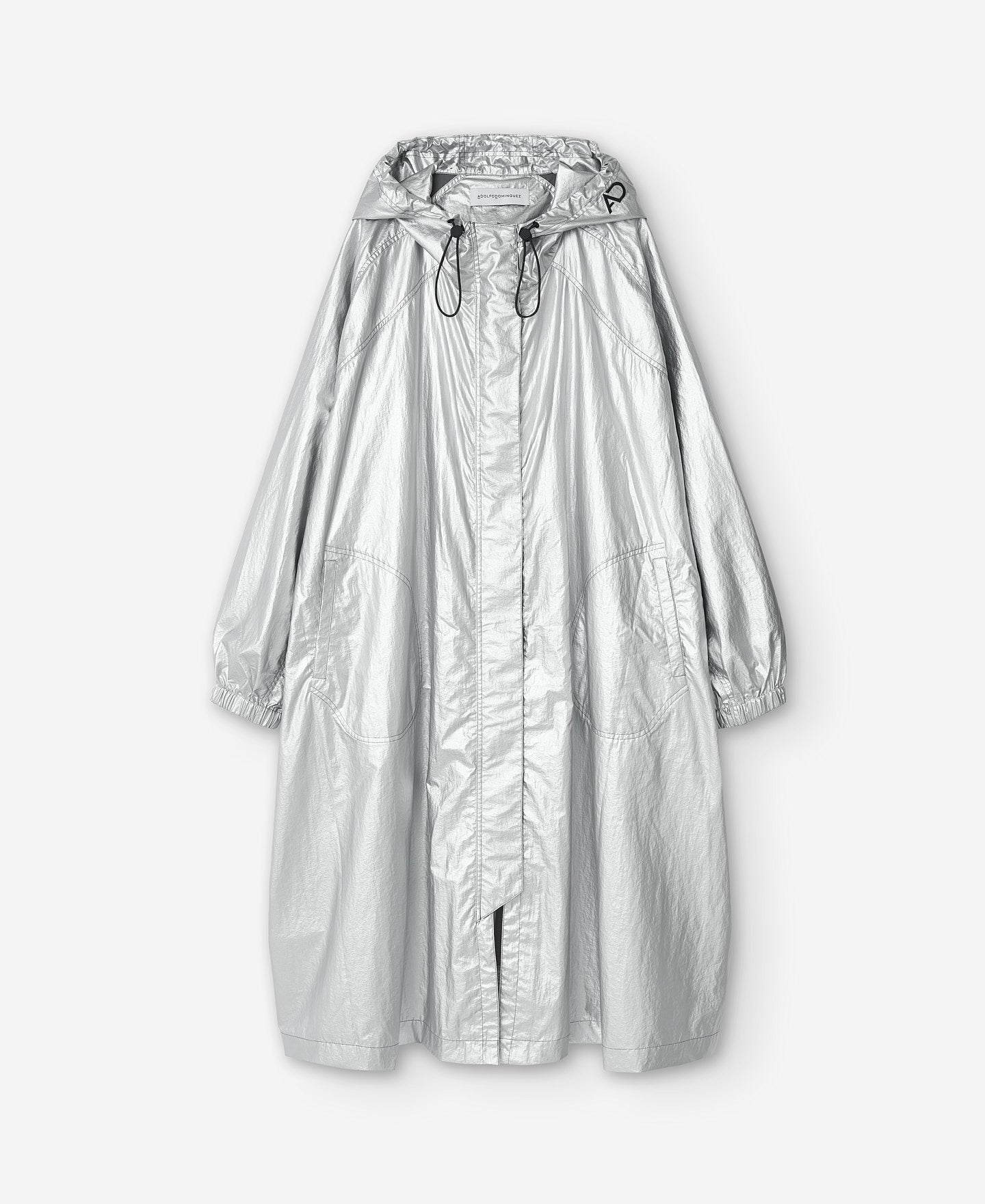 Nylon Windproof Coat