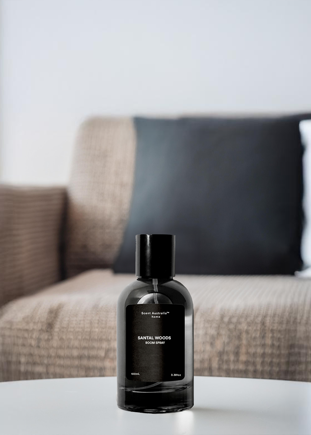 Melbourne Room Spray - (100ml )