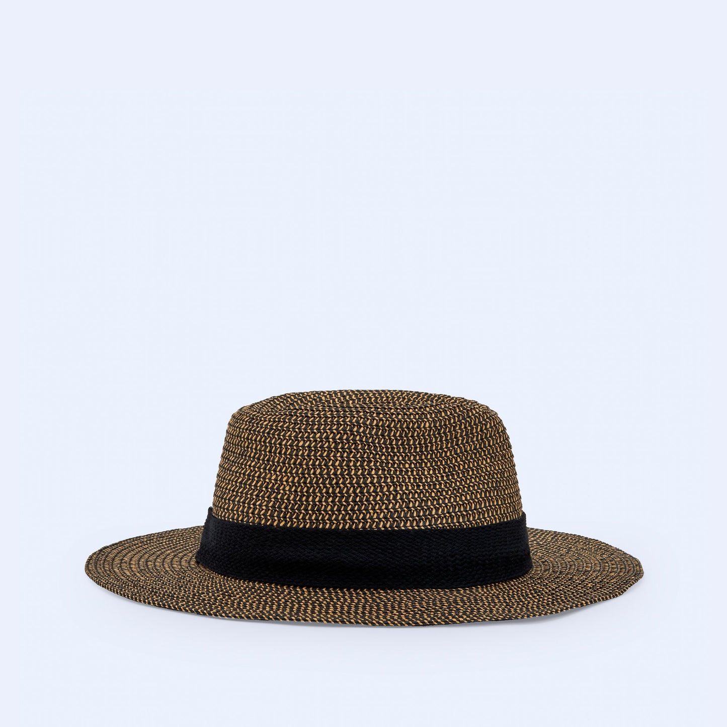 Eco-friendly Raffia Hat