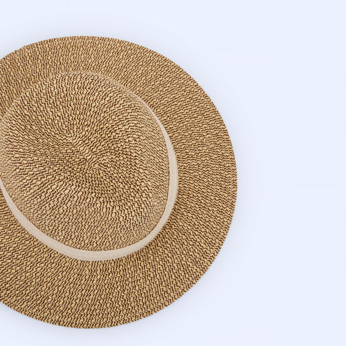 Eco-Friendly Sand Paper Hat