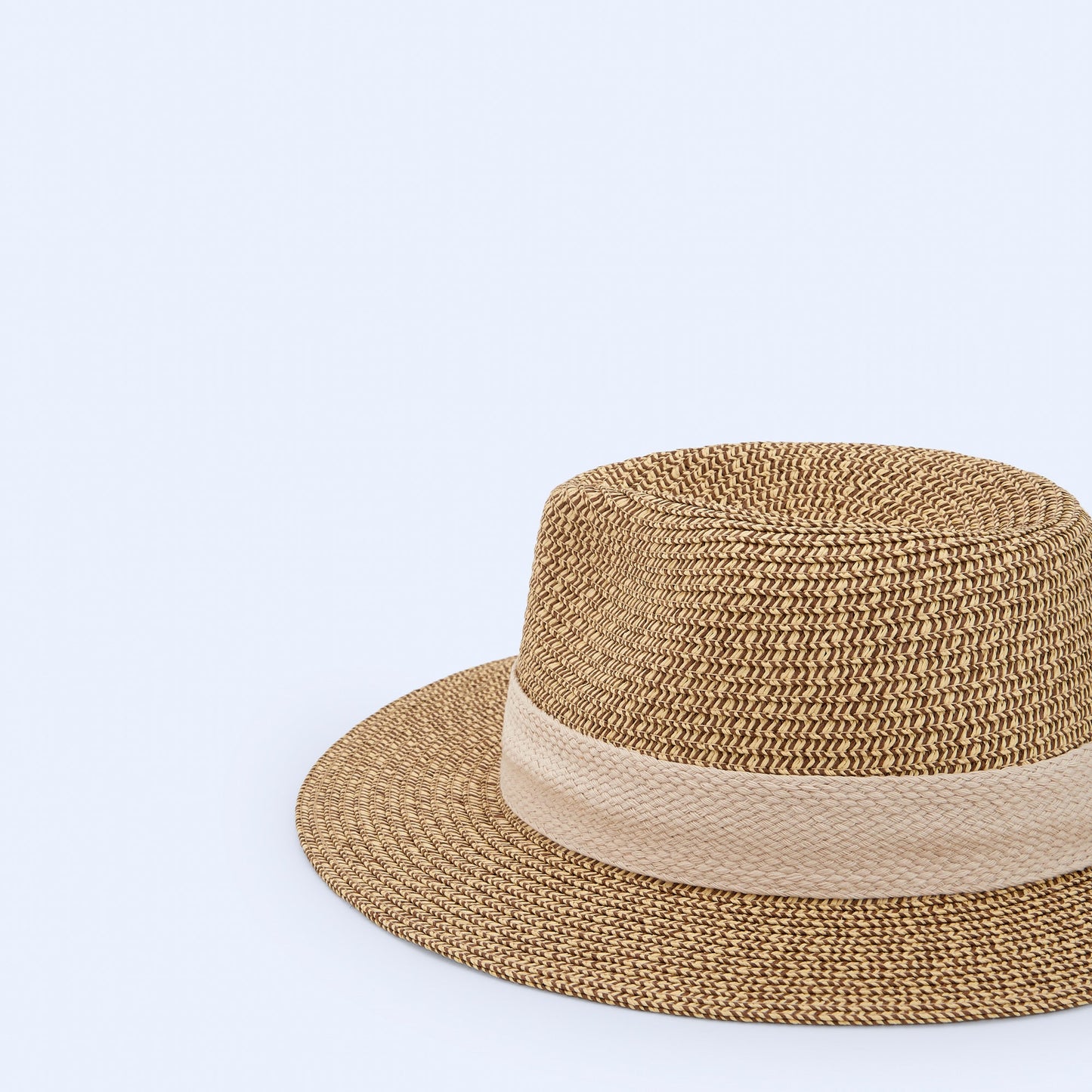 Eco-Friendly Sand Paper Hat