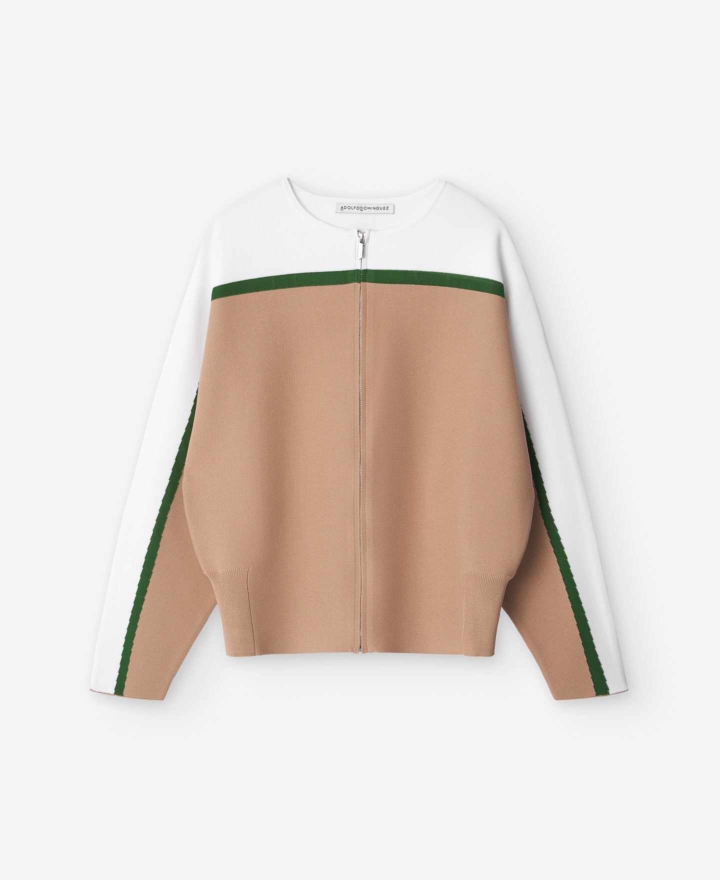 Short Sleeved Japanese Jacket