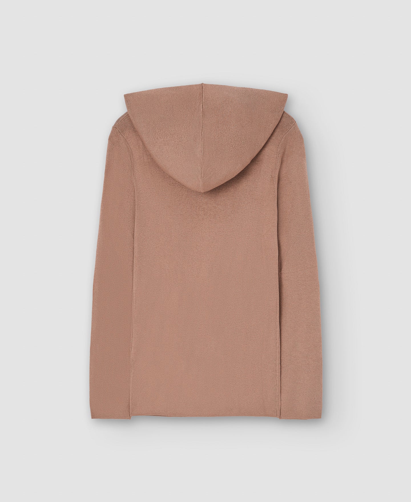 Camel Lenzing Lyocell Extra Fine Sweater