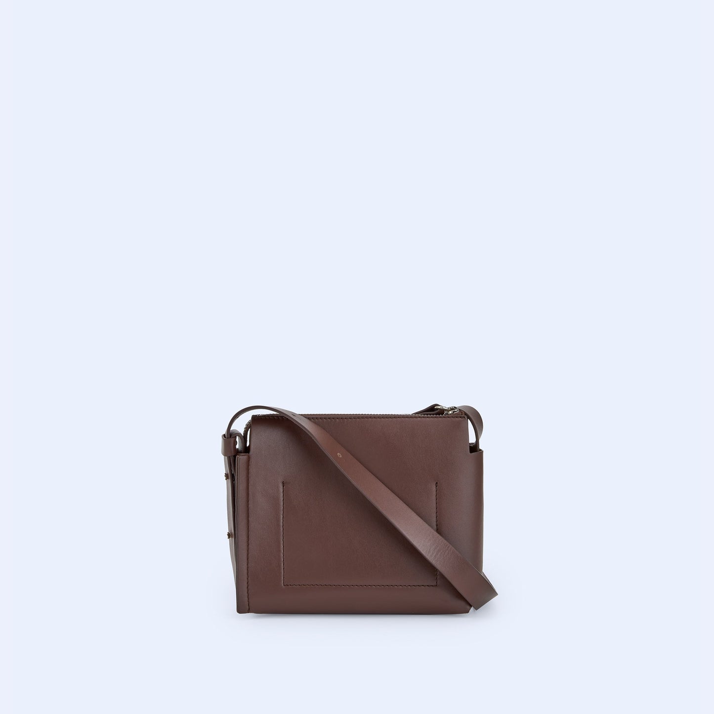 Spanish-Made Mini Shoulder Bag