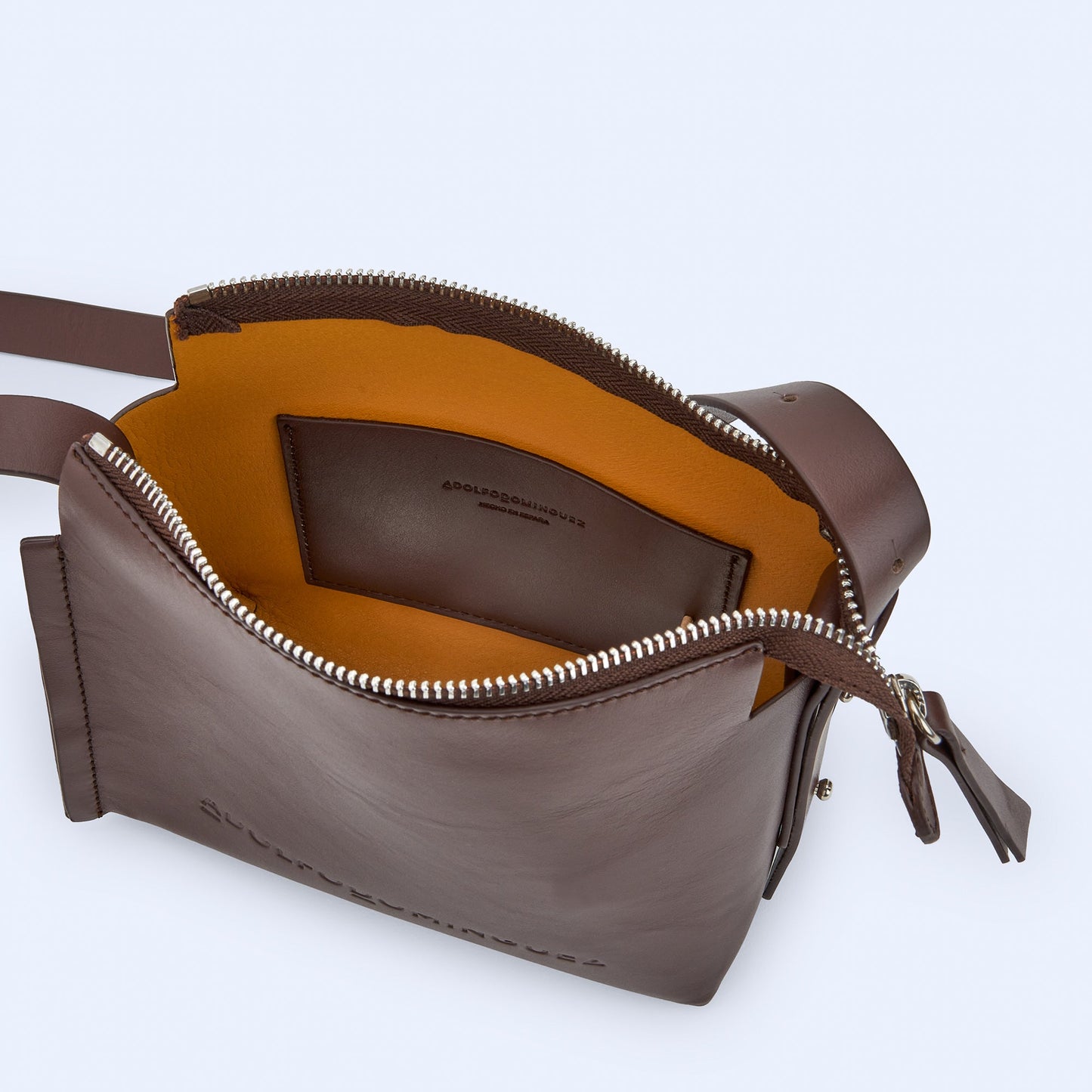 Spanish-Made Mini Shoulder Bag