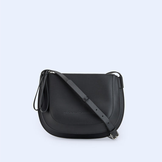 Luxury Leather Shoulder Bag