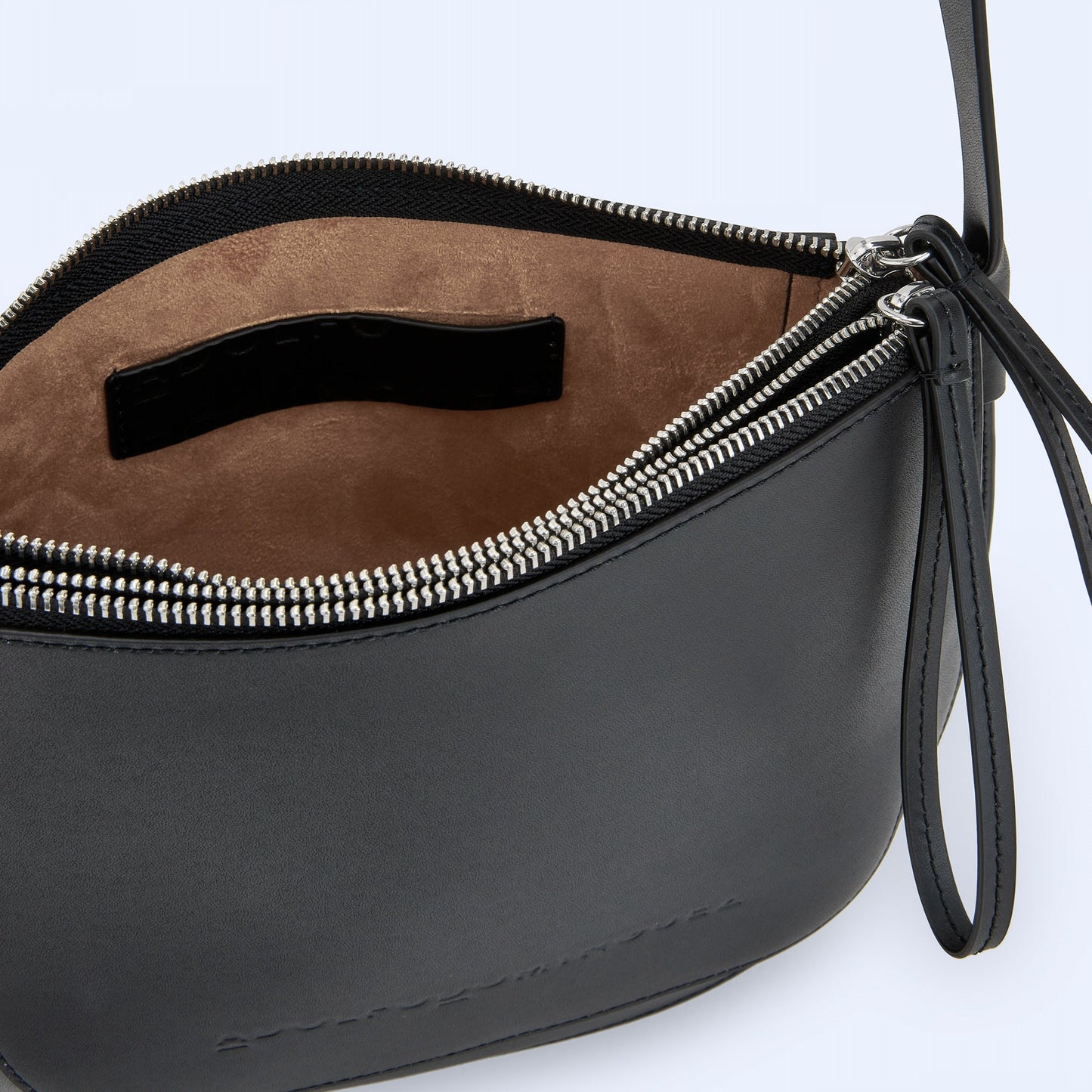 Luxury Leather Shoulder Bag