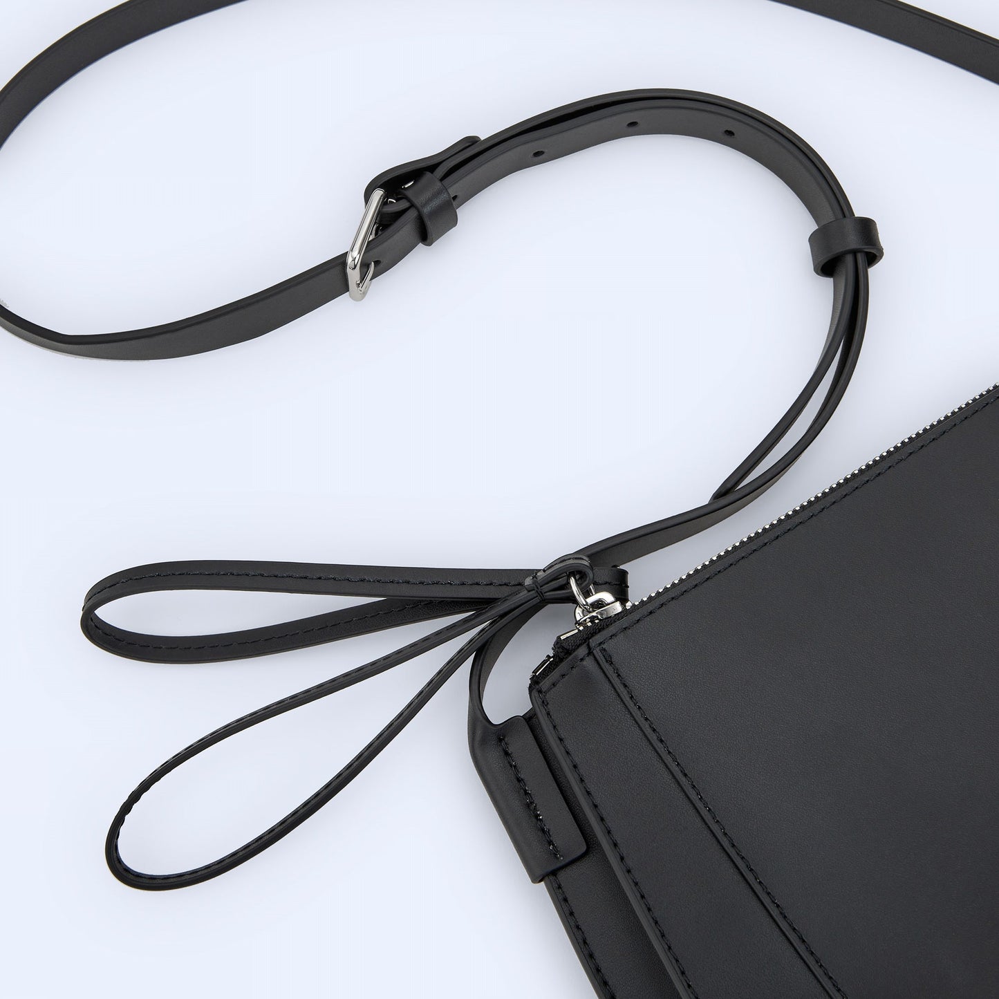 Luxury Leather Shoulder Bag