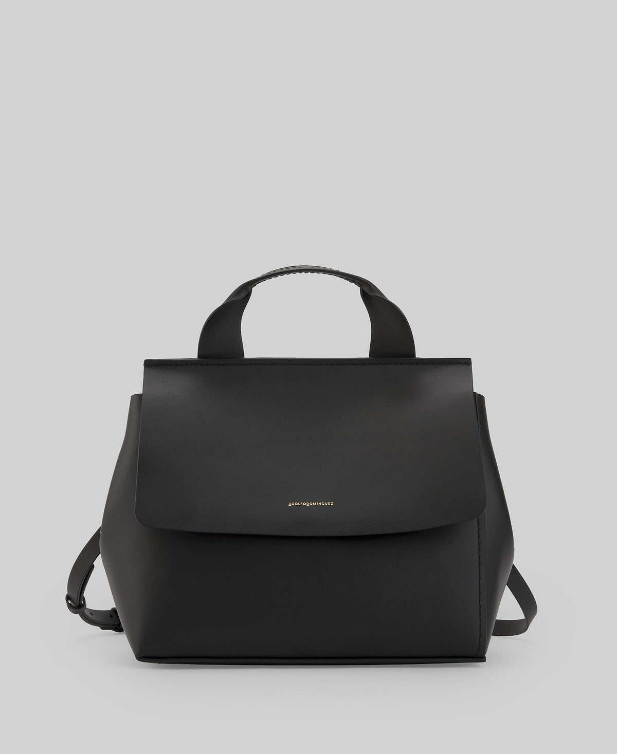 Medium Mica bag woman in black