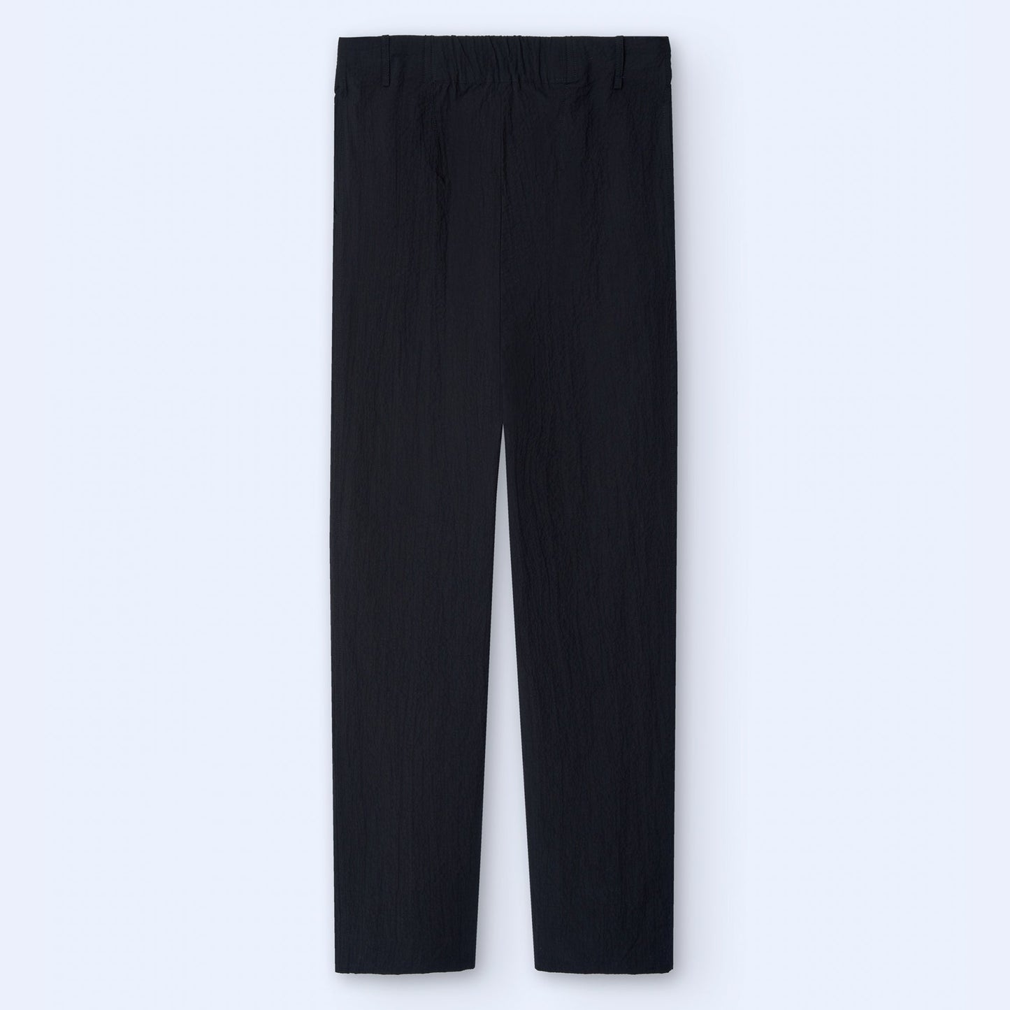 Ethical Cotton Wide Ankle Trousers