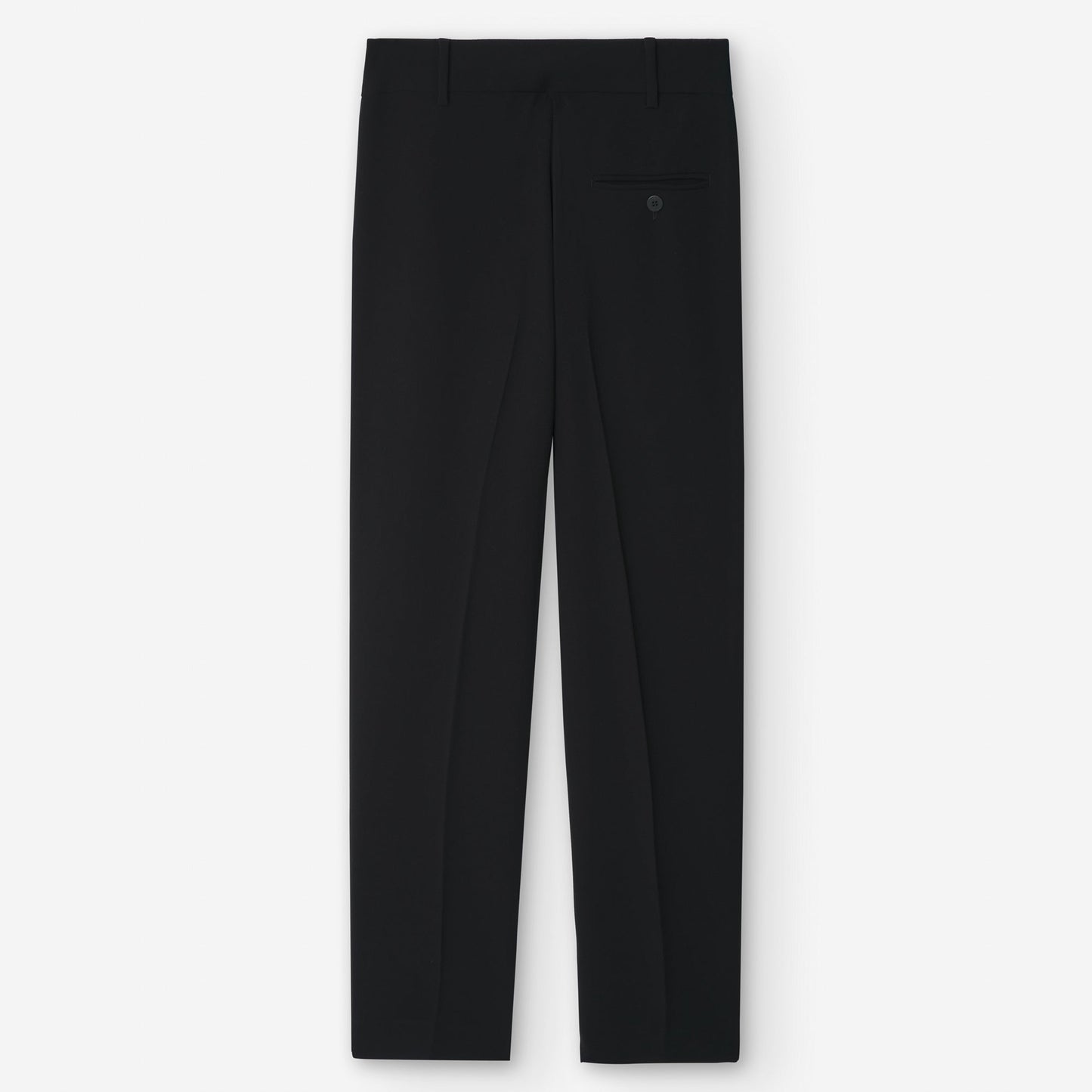 Carrot Fit Darts Trousers For Women