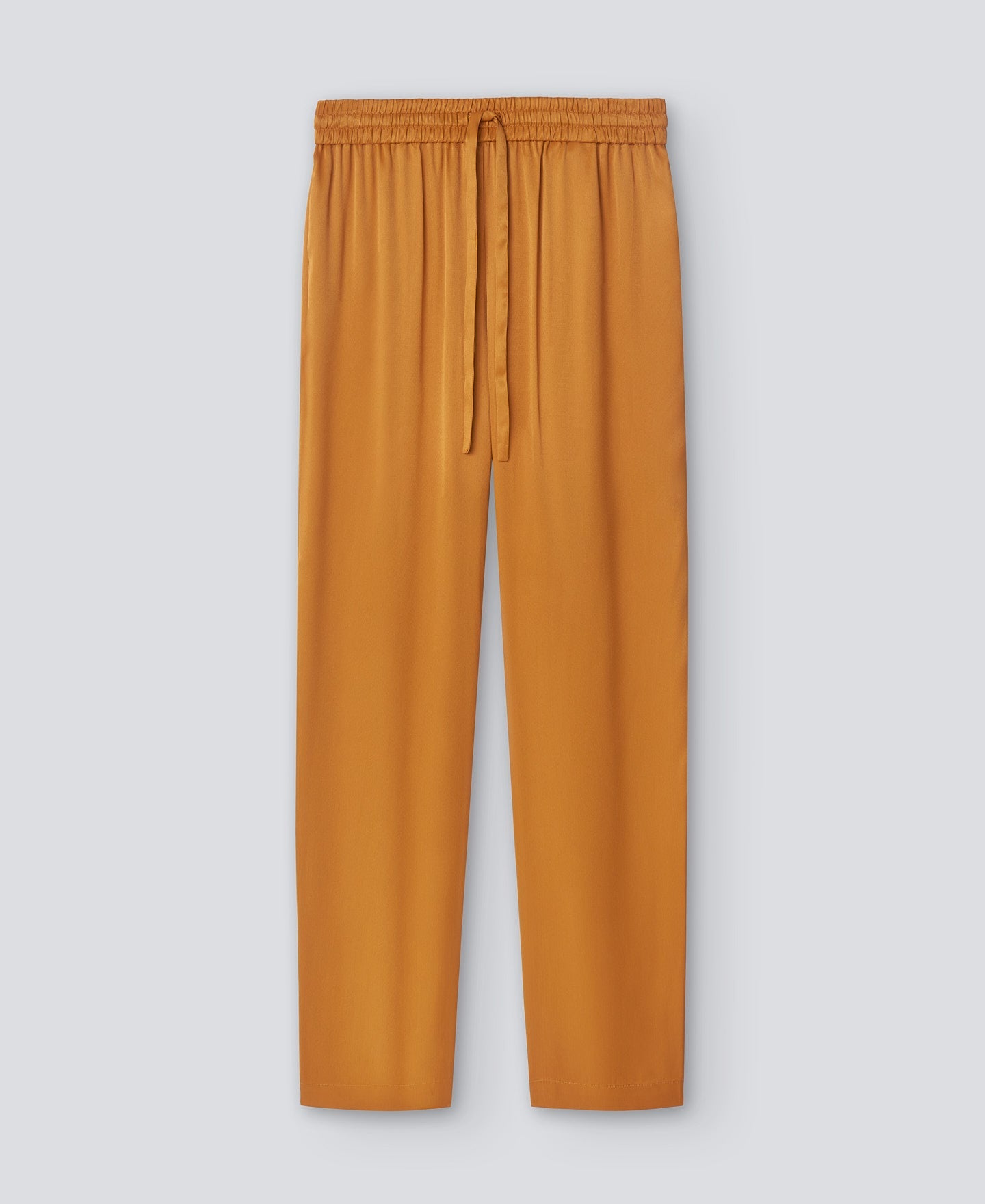 Orange Jogger Orange Trousers