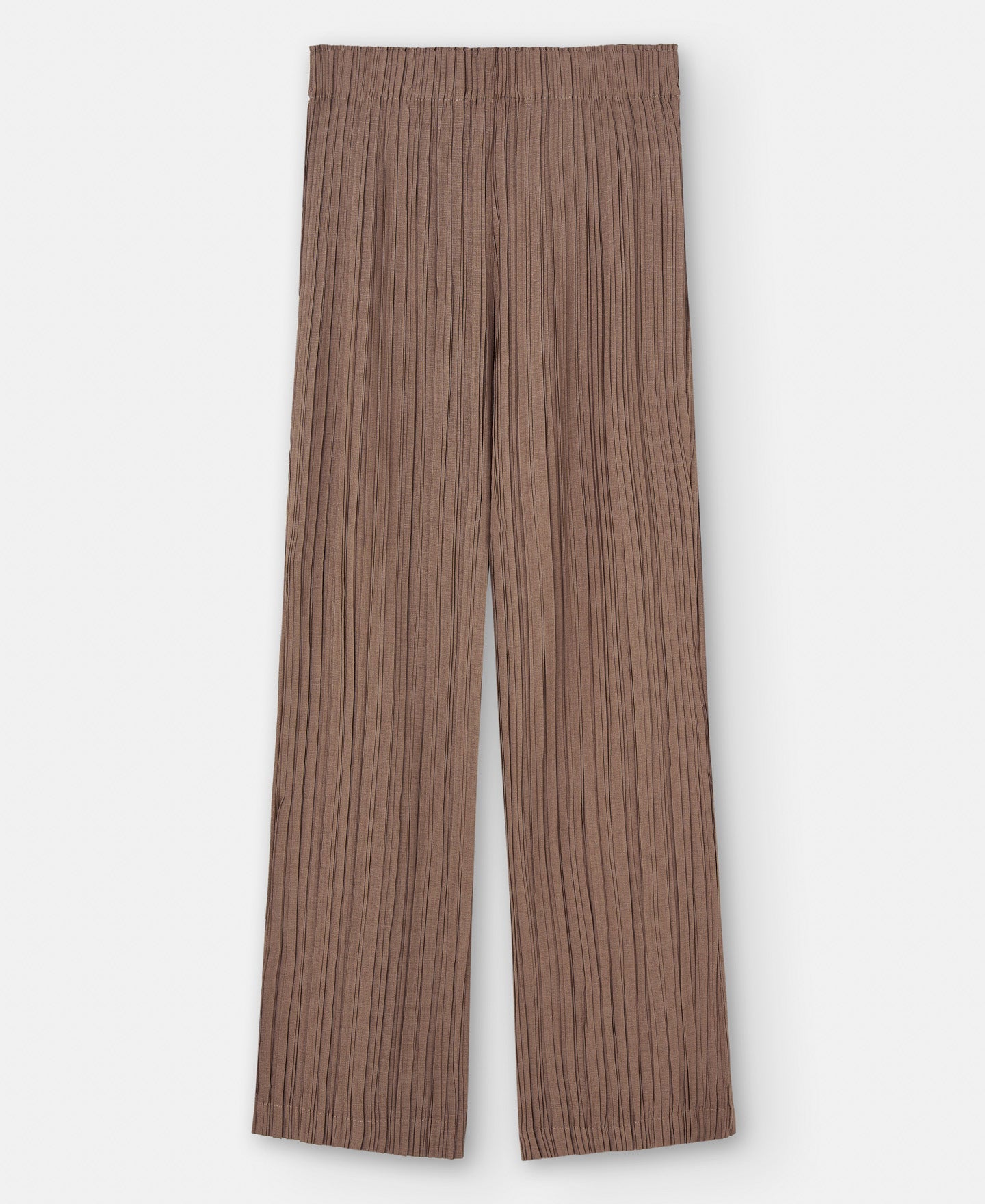 Nut Crinkle Trousers