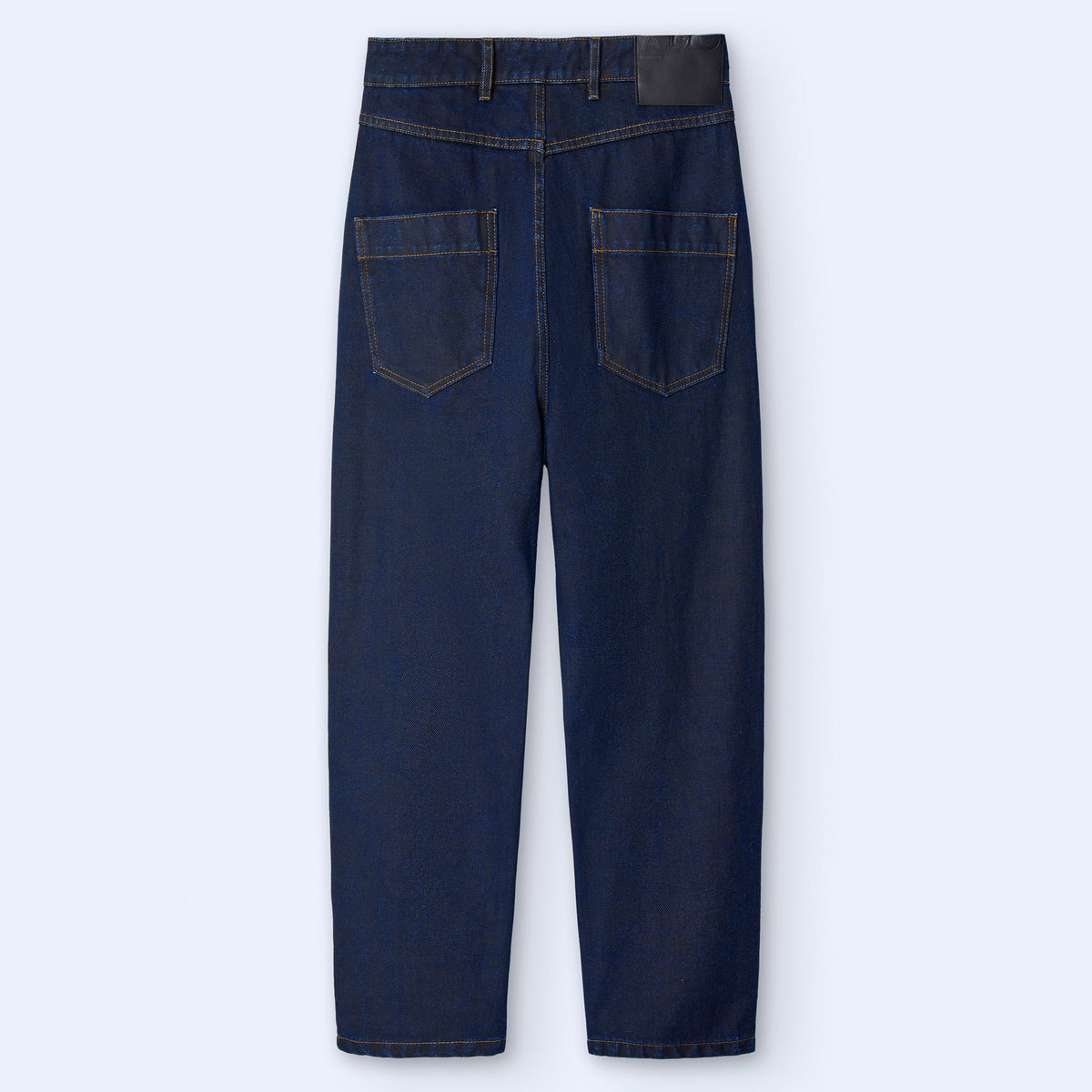 Organic Cotton Denim Jeans