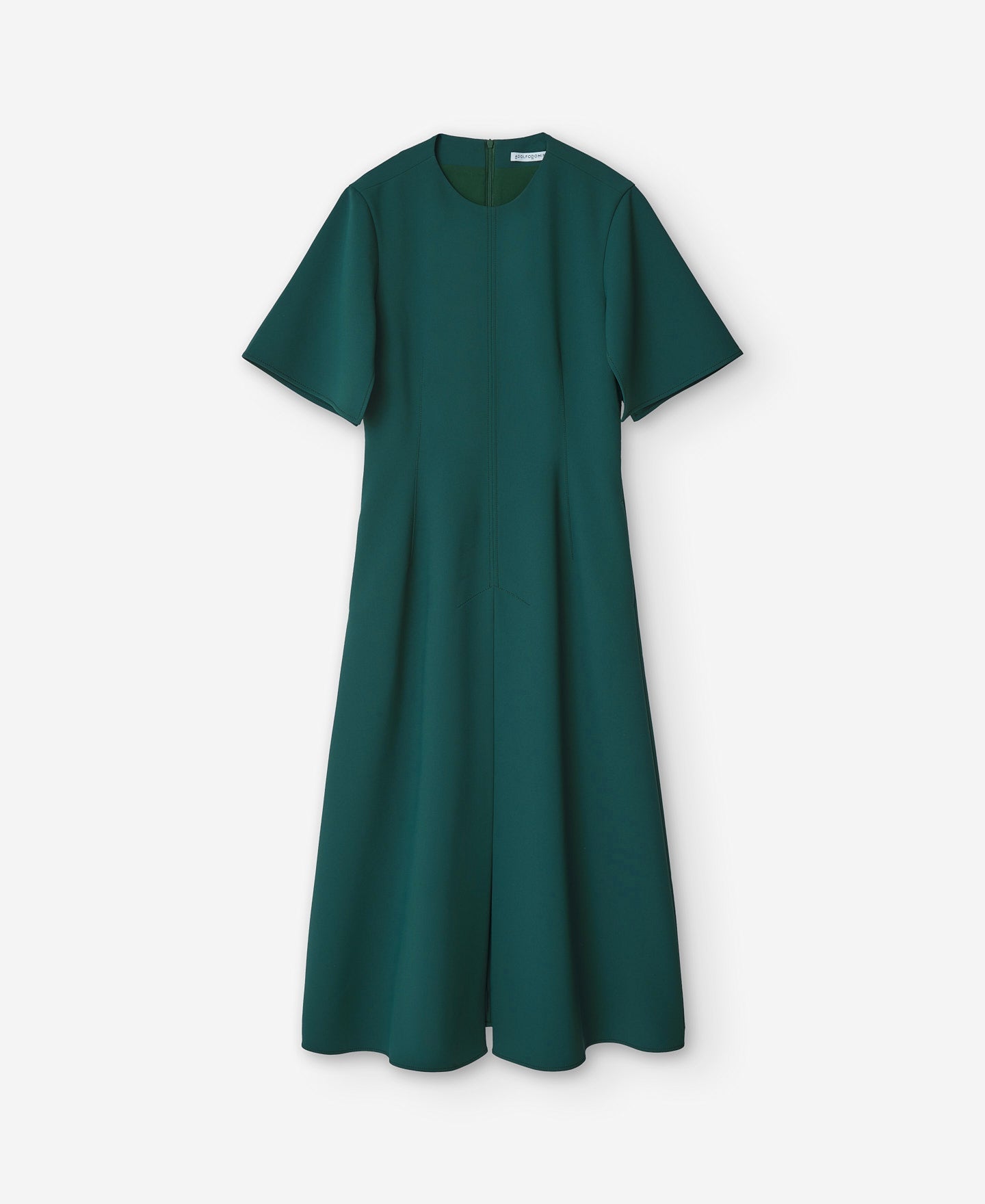 A-Line Dress Flared Skirt