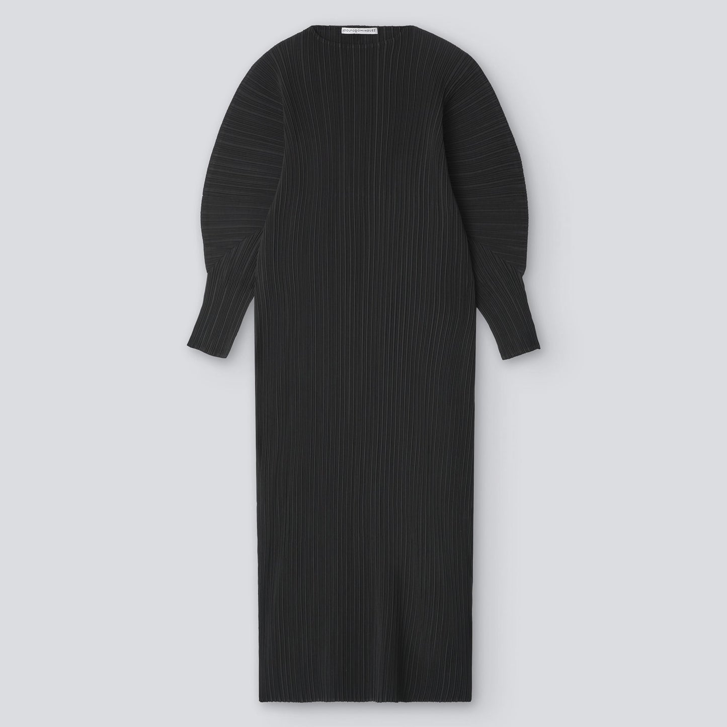 Black Black Dress