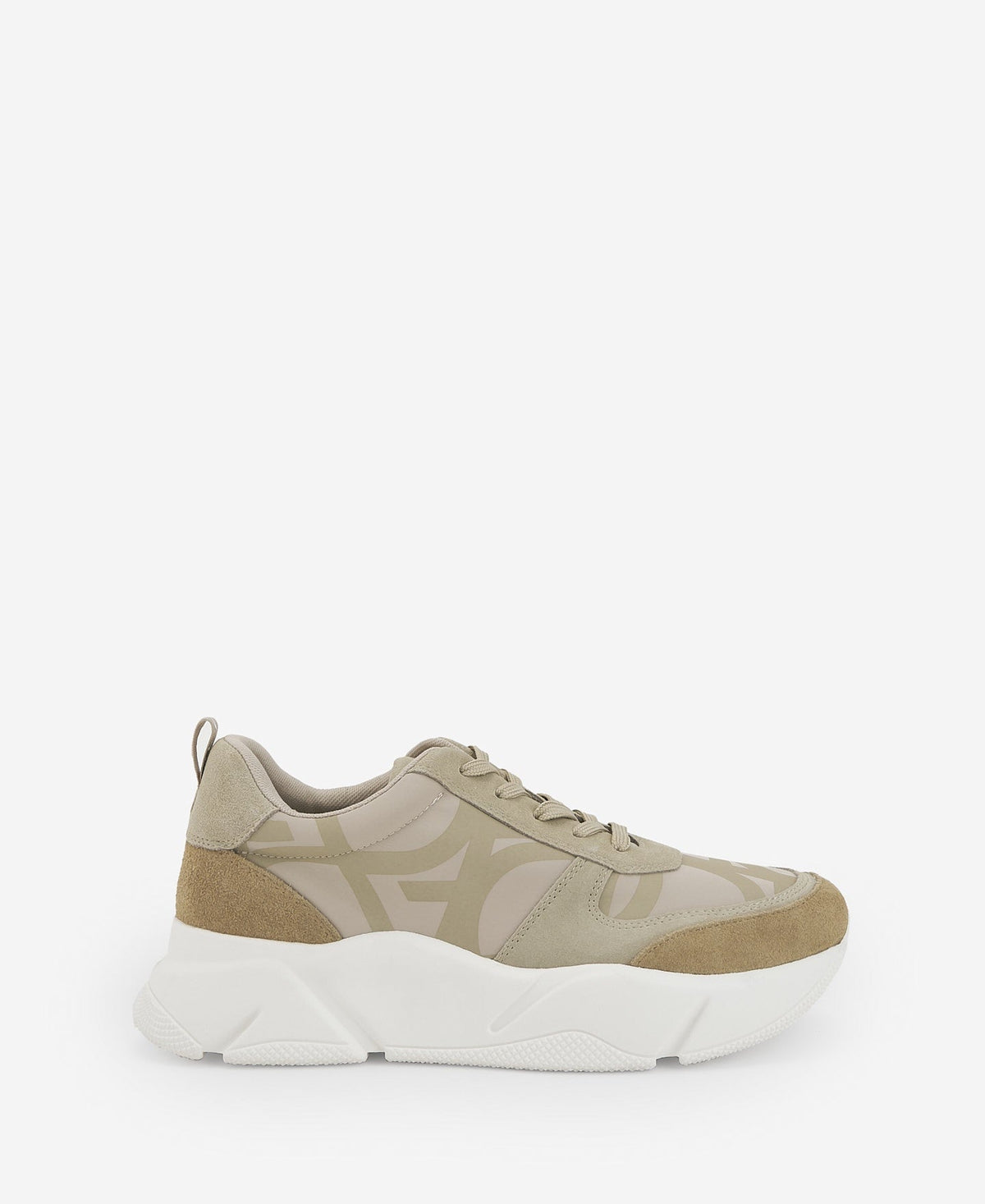 Maxi Sole Sneaker