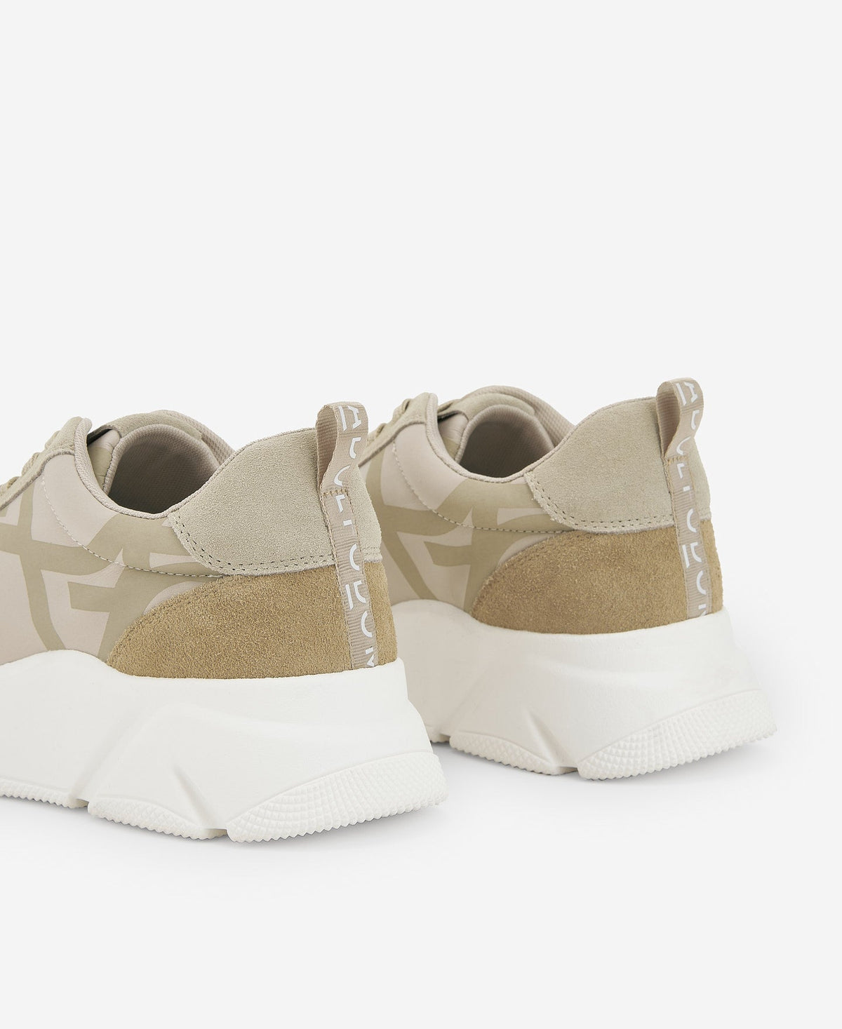 Maxi Sole Sneaker