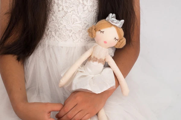 Fairy Princess Dolls