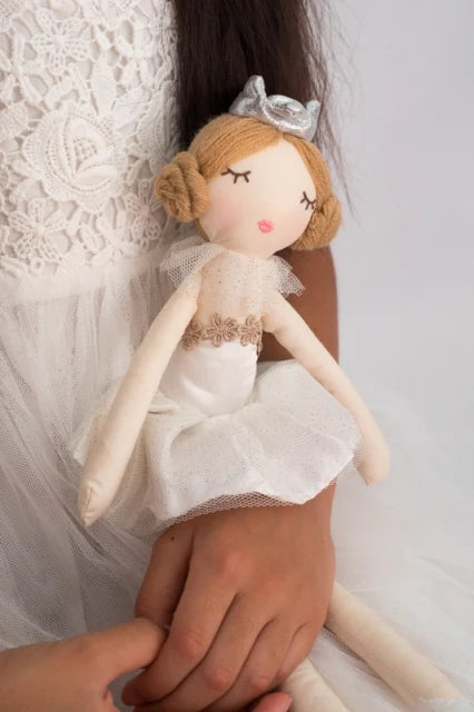 Fairy Princess Dolls