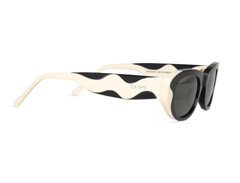 Lava Sunglasses With Classical Lenses