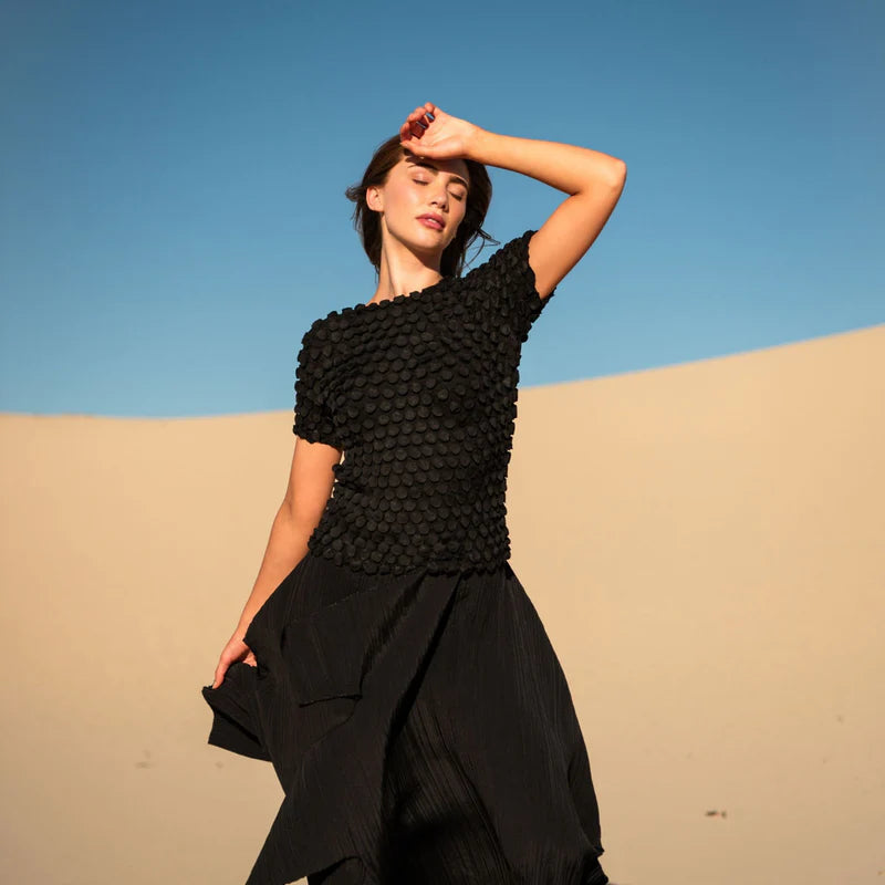 Alquema | Bubble Top