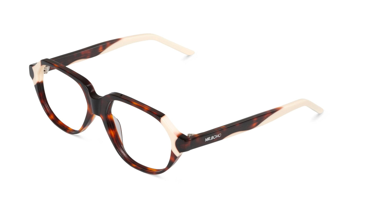 Penny Glasses For Optical Lenses