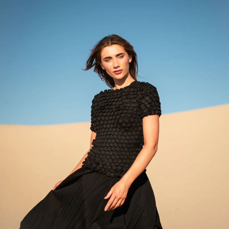 Alquema | Bubble Top