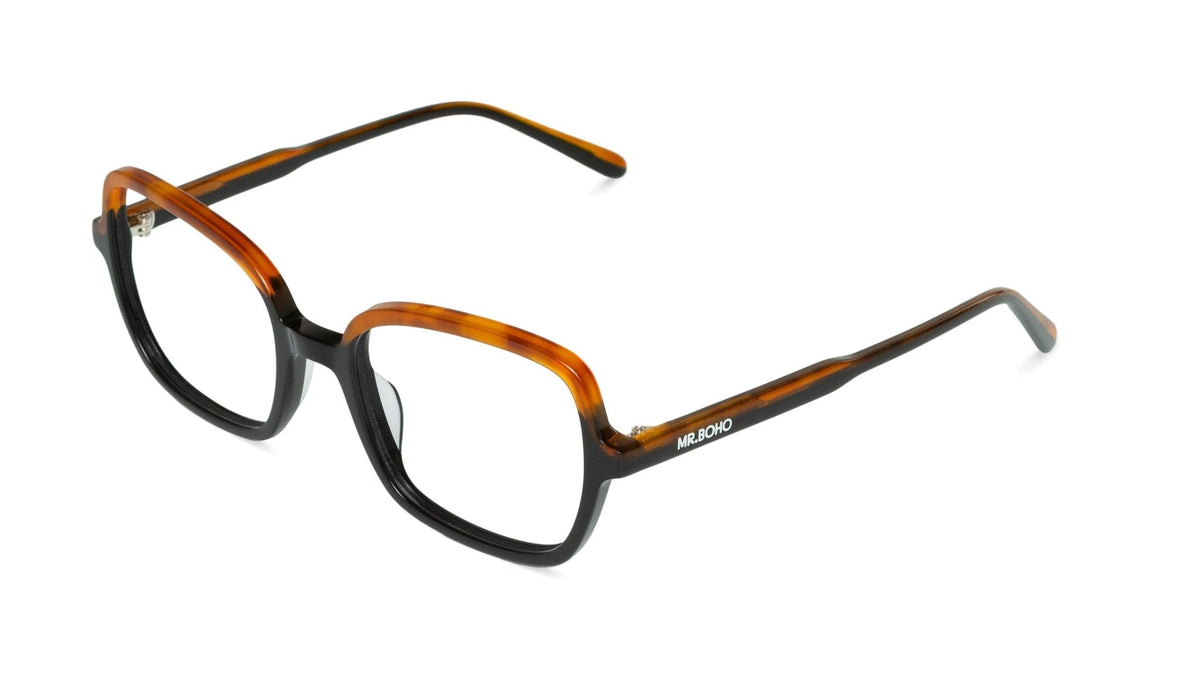 Dunphy Glasses For Optical Lenses