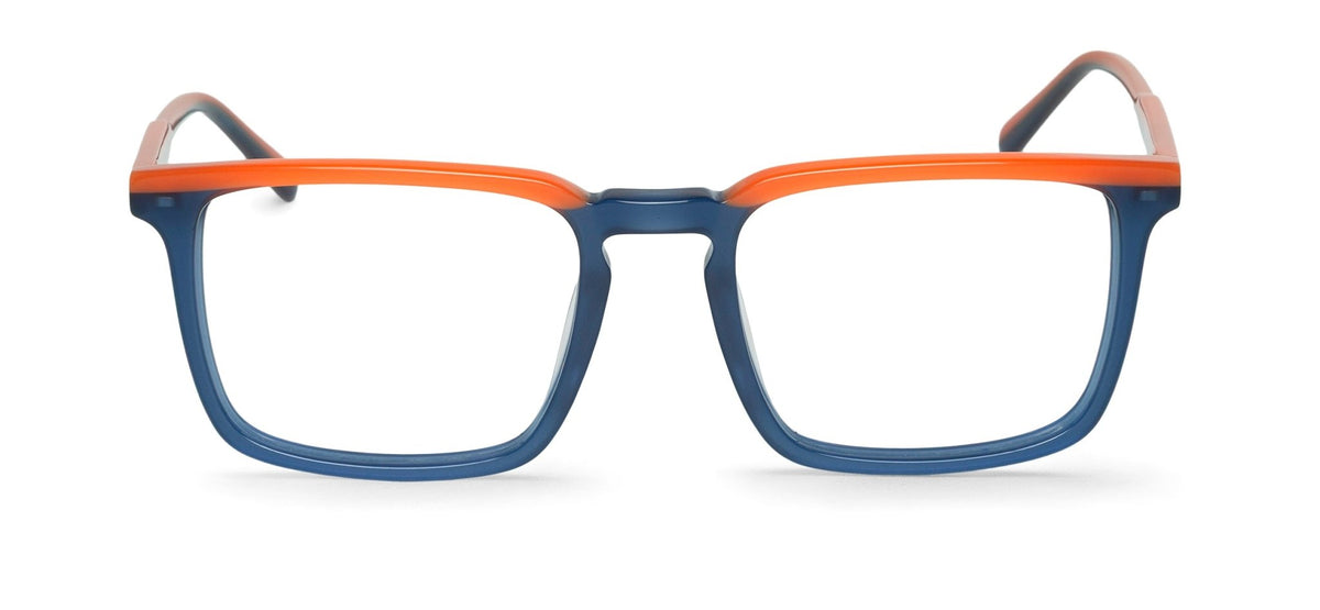Belcher-L Glasses For Optical Lenses