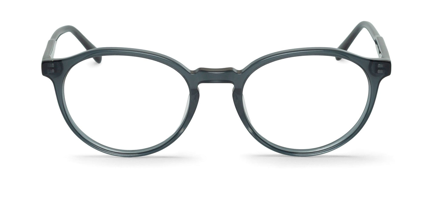 Button-L Glasses For Optical Lenses