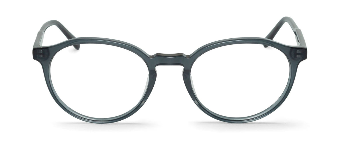 Button-L Glasses For Optical Lenses