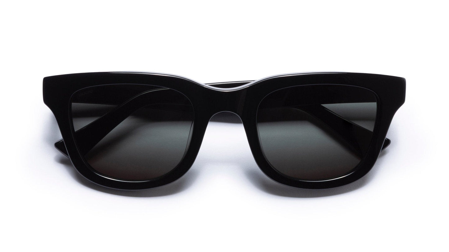 Colombier Sunglasses With Classical Lenses