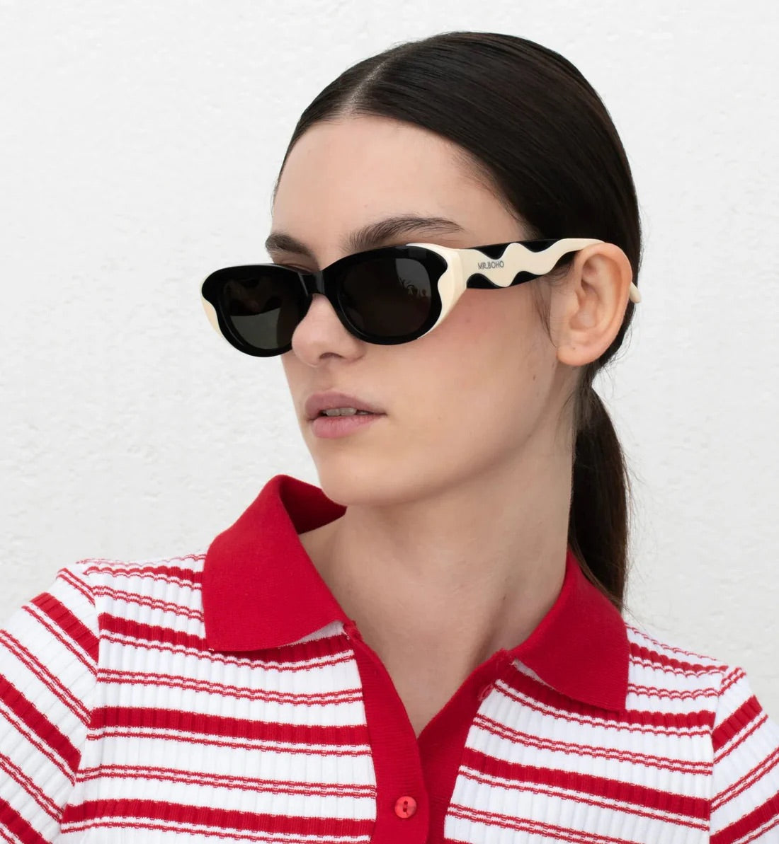 Lava Sunglasses With Classical Lenses