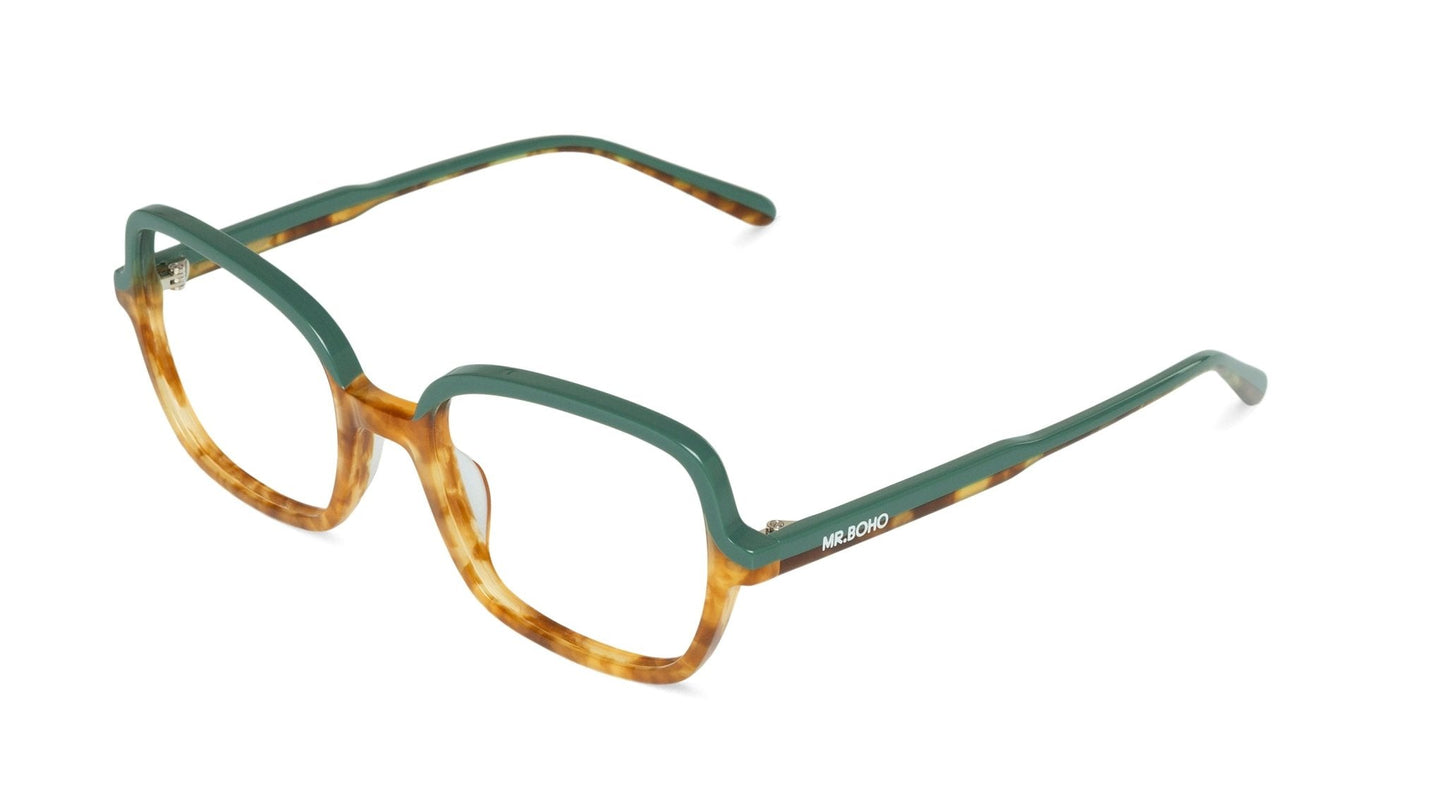 Dunphy Glasses For Optical Lenses