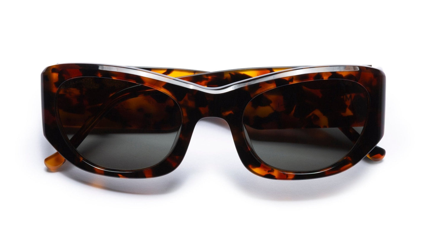Coron Sunglasses With Classical Lenses