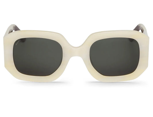 Melting Lava Sunglasses With Classical Lenses