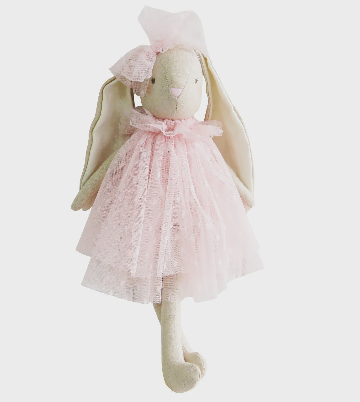 Baby Bea Bunny 40cm Pink