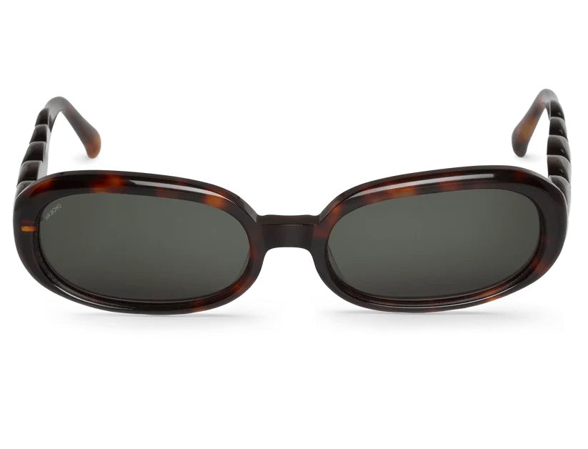 Lava Cloud Sunglasses With Classical Lenses