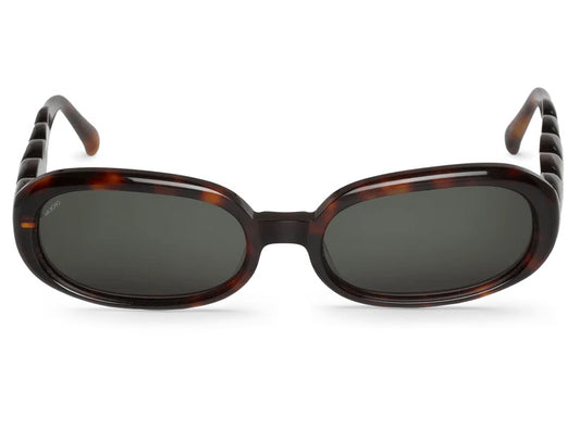 Lava Cloud Sunglasses With Classical Lenses