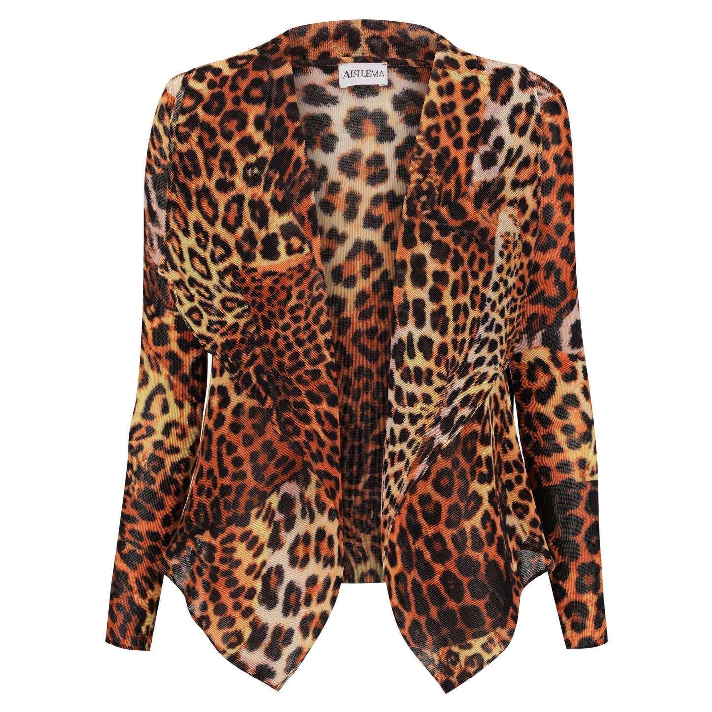 Collare Bolero in Classic Lumielle