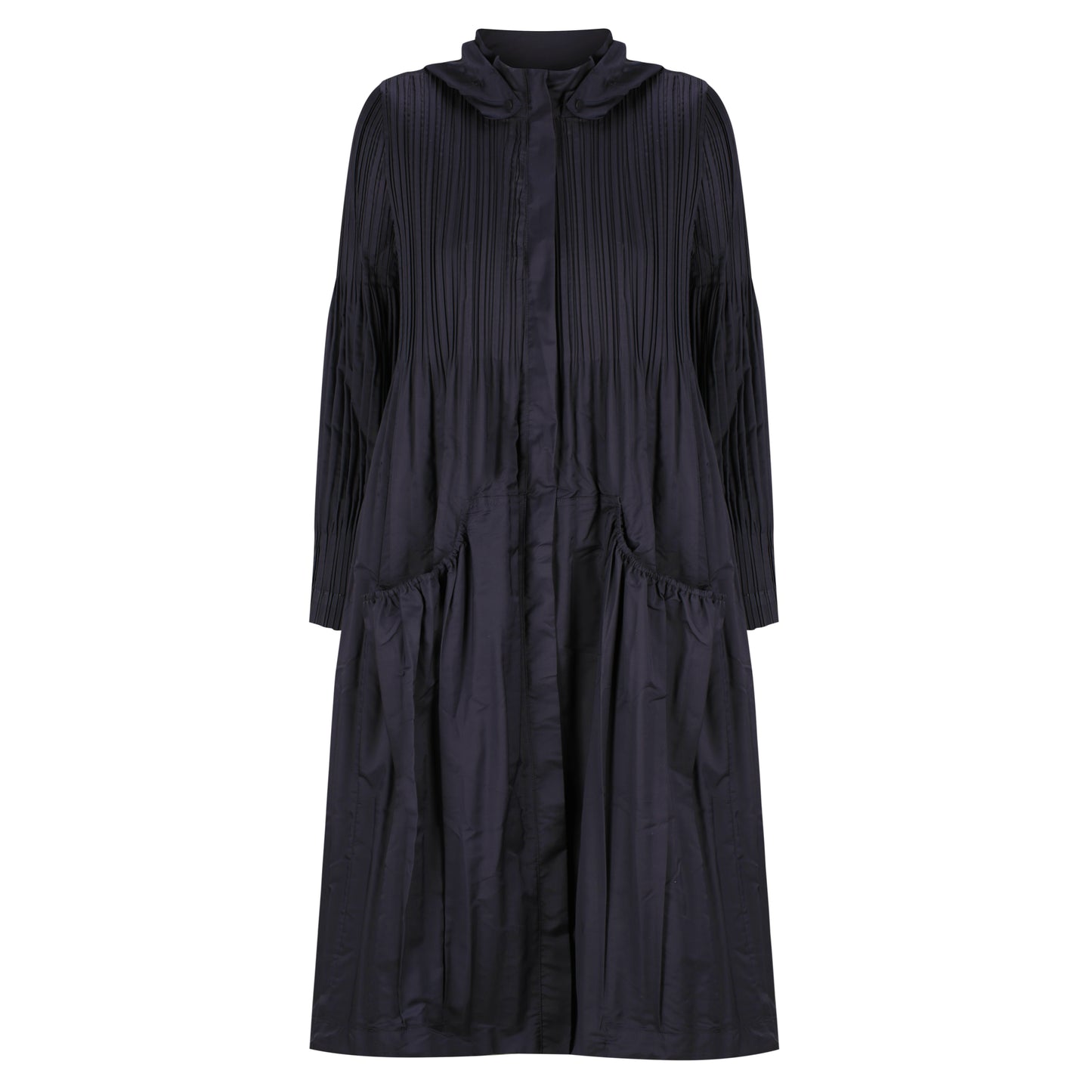Alquema | Windbreaker / Midnight