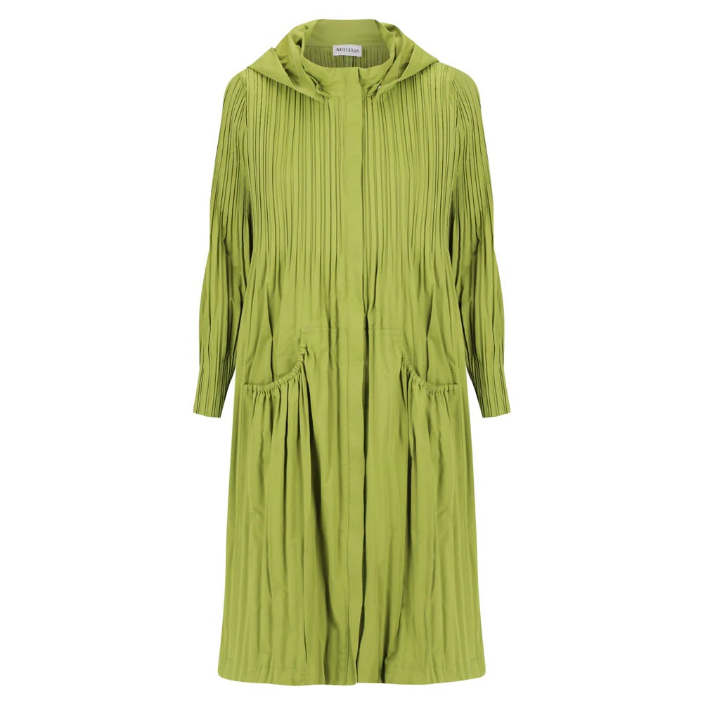 Alquema | The Windbreaker / WASABI