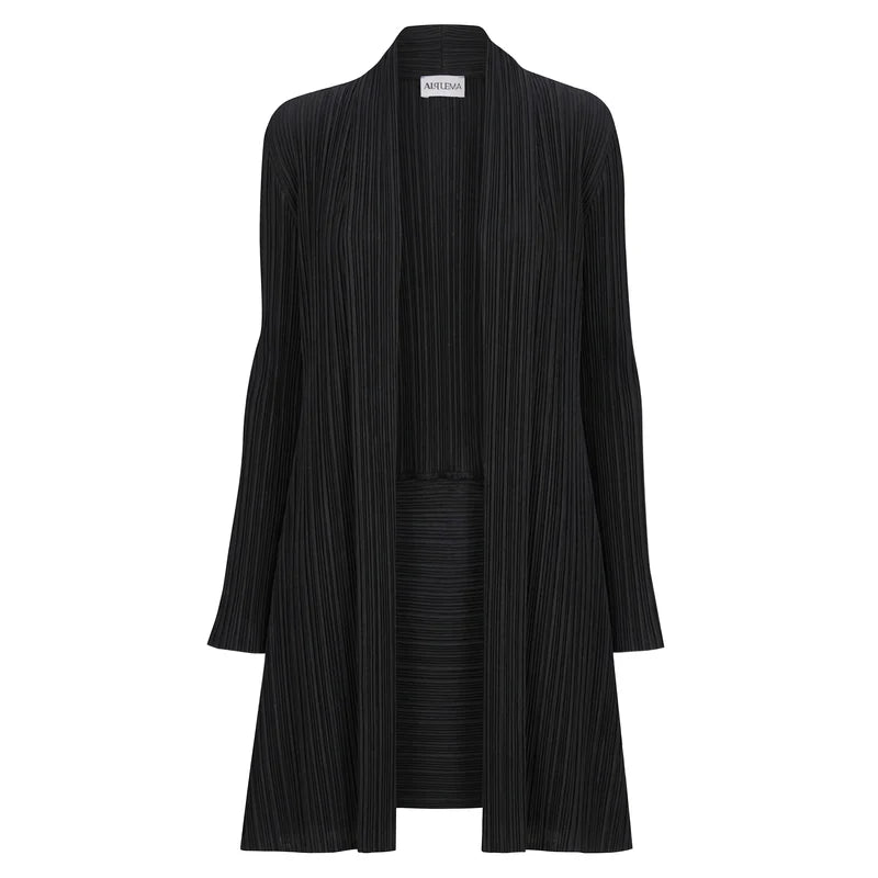 Alquema | Lagoon Coat