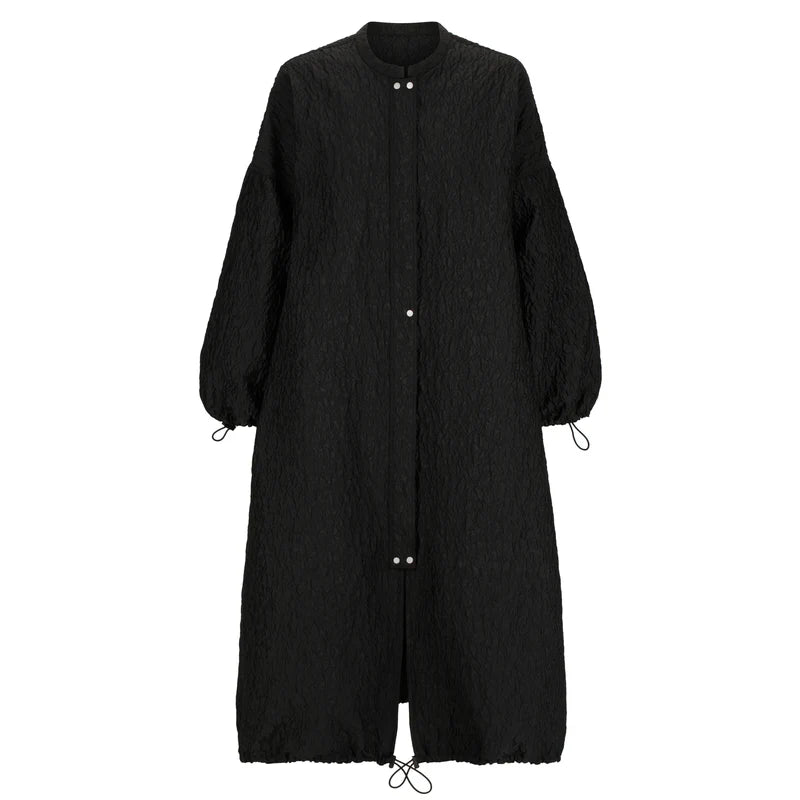 Alquema | Kennedy Coat