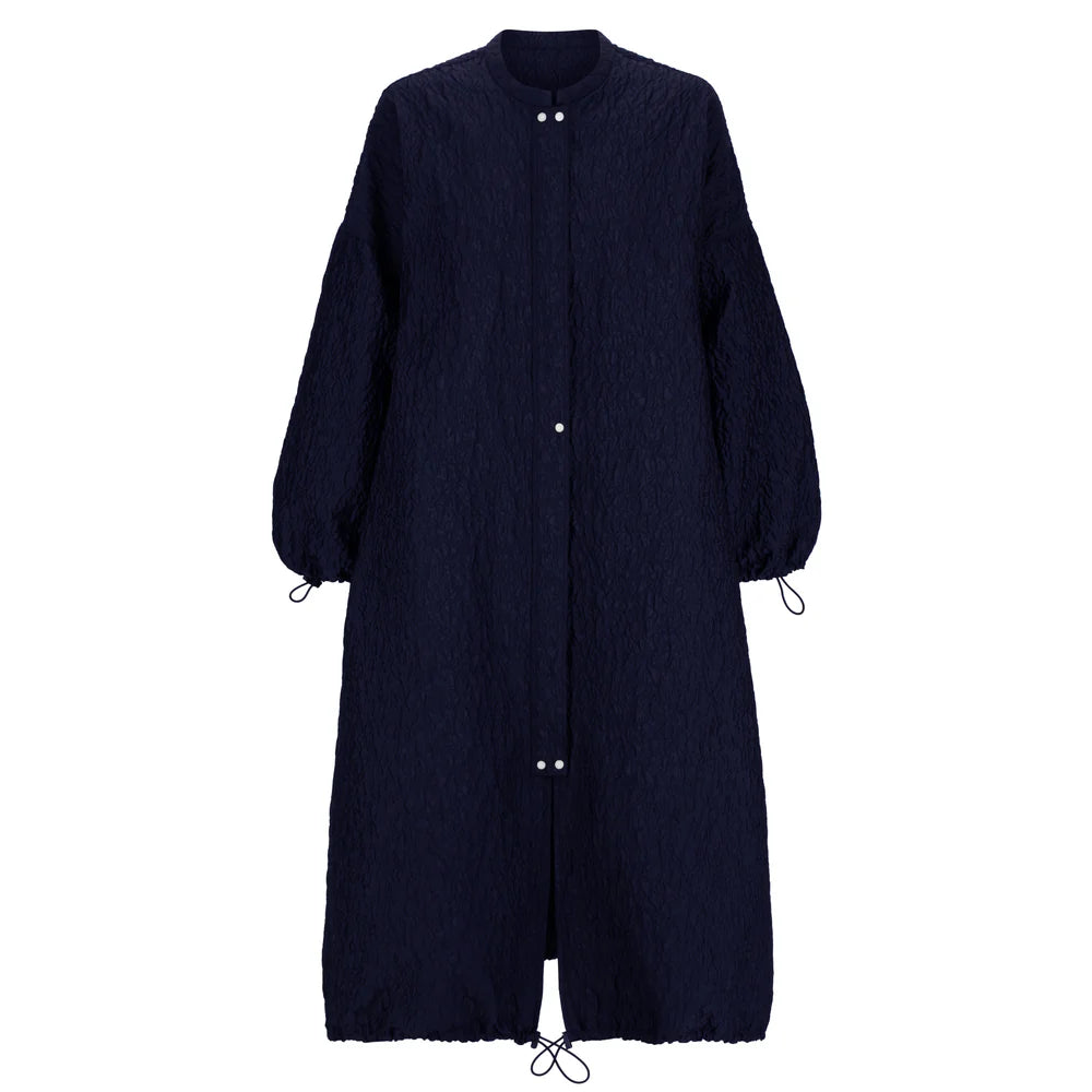 Alquema | Kennedy Coat